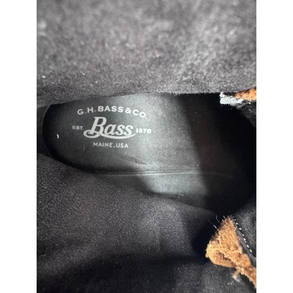 G.H. Bass & Co. good pre